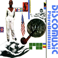 Discomusic (Vinyl)