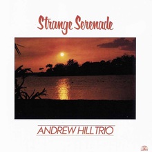 Strange Serenade (Vinyl)