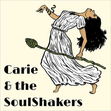 Carie & The Soulshakers (EP)