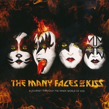 The Many Faces Of Kiss: A Journey Through The Inner World Of Kiss CD2