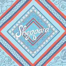 Sheppard (EP)