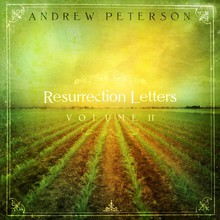 Resurrection Letters Volume II