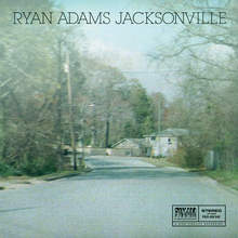 Jacksonville: Paxam Singles Series, Vol. 2 (CDS)