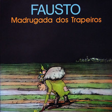 Madrugada Dos Trapeiros (Vinyl)