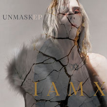 Unmask (EP)