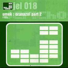 Oranazol Pt. 2 (EP)