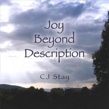 Joy Beyond Description