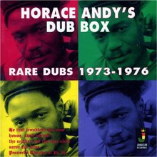 Dub Box - Rare Dubs 1973-1976