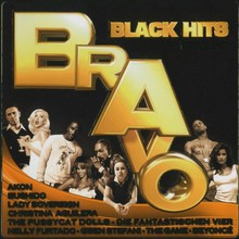 Bravo Black Hits Vol.16