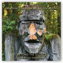 Beyond The Silence: Live At Gut Saunstorf CD1