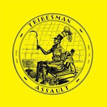 Tribesman Assalut (Vinyl)