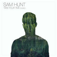 Take Your Time (Remixes) (CDS)