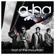 Foot Of The Mountain (CDS)