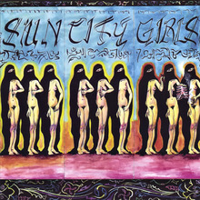 Eye Mohini (Sun City Girls Singles Vol. 3)