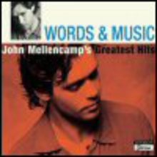 Words & Music: Greatest Hits CD2