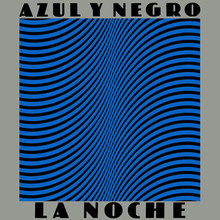 La Noche (Vinyl)