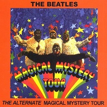 The Alternate Magical Mystery Tour