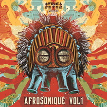 Afrosonique Vol.1