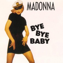 Bye Bye Baby (MCD)