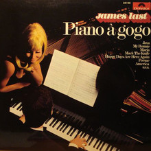 Piano A Gogo (Vinyl)