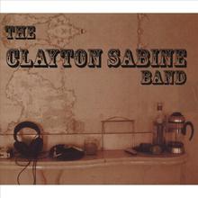 The Clayton Sabine Band