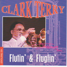 Flutin' & Fluglin' (Vinyl)
