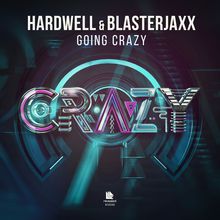 Going Crazy (CDS)