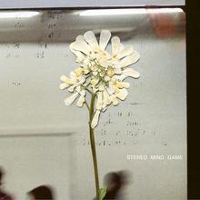 Stereo Mind Game CD1