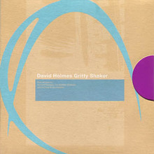 Gritty Shaker CD1