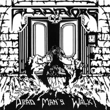 Dead Man's Walk (CDS)