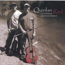 Quinlan Red