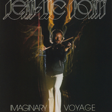 Imaginary Voyage (Reissue 1990)