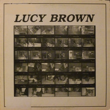 Lucy Brown (Vinyl)