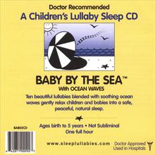 Baby By The Sea Lullabies