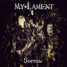 Sorrow (EP)