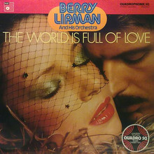 The World Is Full Of Love (Vinyl)