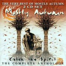 Catch The Spirit - The Very Best Of Mostly Autumn... So Far CD2