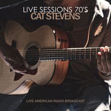Live Sessions 70’s - Live American Radio Broadcast