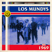 Los Mundys-1969