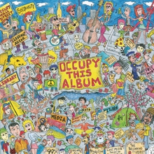 Occupy This Album CD1
