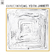 Expectations (Vinyl)