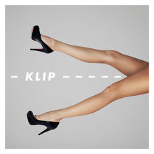 Klip (With Blak) (CDS)
