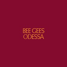 Odessa (Special Edition) CD1