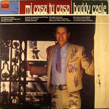 Mi Casa Tu Casa (Vinyl)
