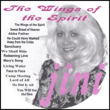 The Wings of the Spirit