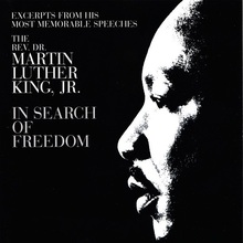 In Search Of Freedom (Vinyl)