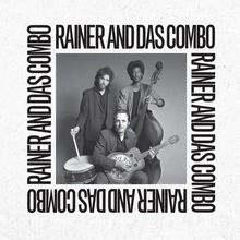 Barefoot Rock With Rainer And Das Combo CD1