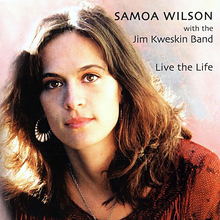 Live The Life (With Jim Kweskin Band)