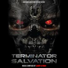 Terminator Salvation (Expanded Edition)