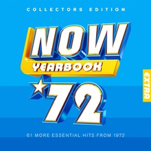 Now Yearbook '72 Extra CD1